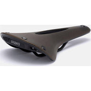 Brooks Zadel C17 - Le Coq Wielerartikelen