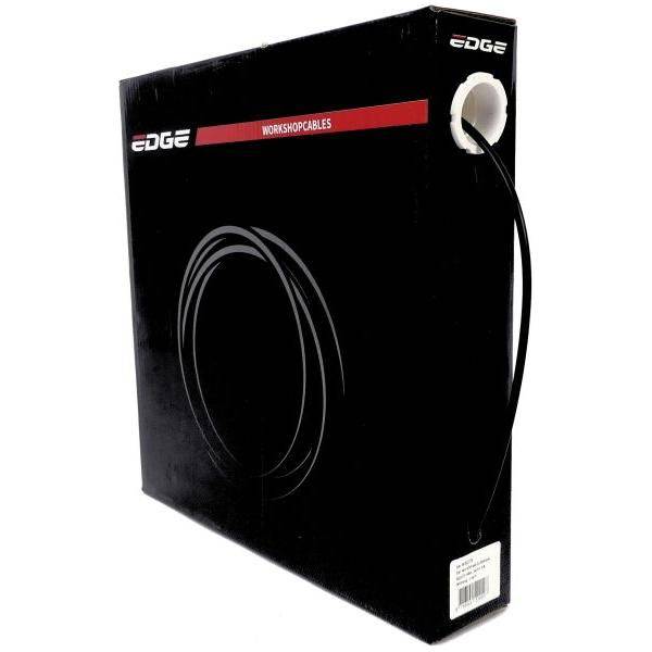 Edge schakel buitenkabel Ø4 mm, 30 meter met Teflon voering, geschikt voor diverse elektrische toepassingen.