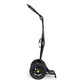 Burley Fietskar Travoy Transport Black MY23 - Le Coq Wielerartikelen