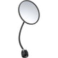 Busch + Müller Fietsspiegel 901 Ø80 Mm - Met 13 Cm Lange Stang - Le Coq Wielerartikelen