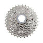 Shimano Cassette 8 Speed Claris Hg50 - Le Coq Wielerartikelen