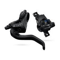 Magura Rem MT Sport V of A DB zwarte schijfrem voor mountainbikes, duurzame rem voor optimale controle en veiligheid.