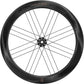 Wielset 28" Campagnolo Bora Ultra Wto 60 Db Ca 12/13V Disc Afs Carbon Dark Copper Shaded - Le Coq Wielerartikelen