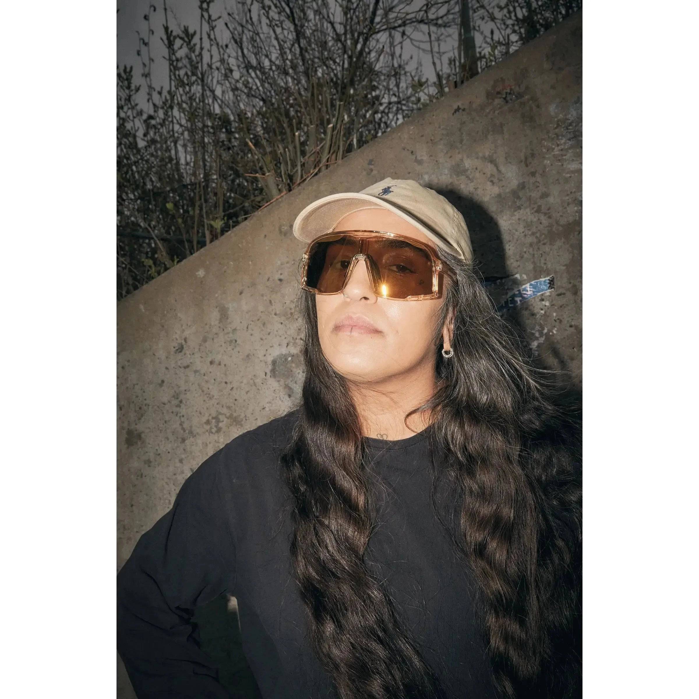 CHPO Bril Henrik - Le Coq Wielerartikelen