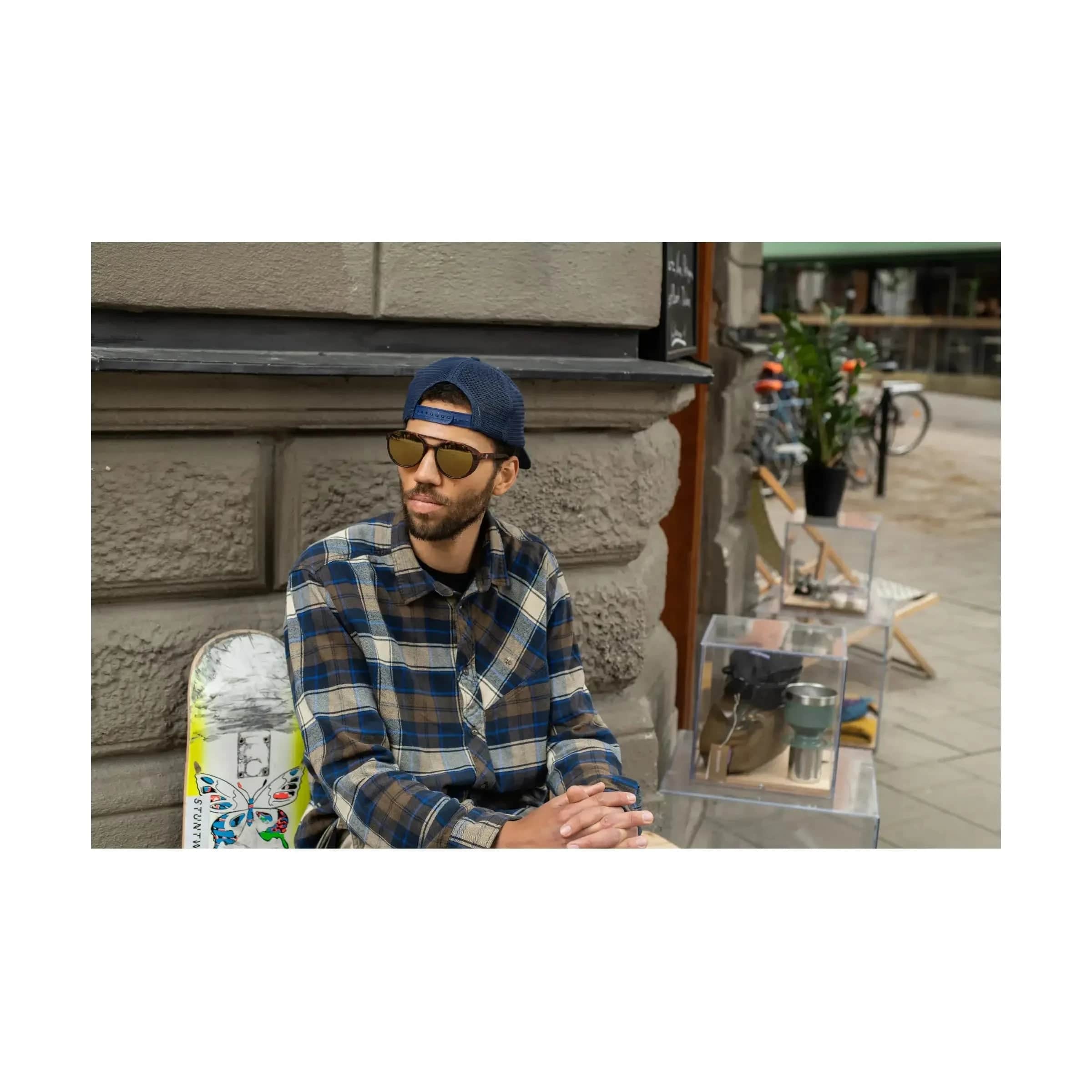 CHPO Bril Rickard - Le Coq Wielerartikelen