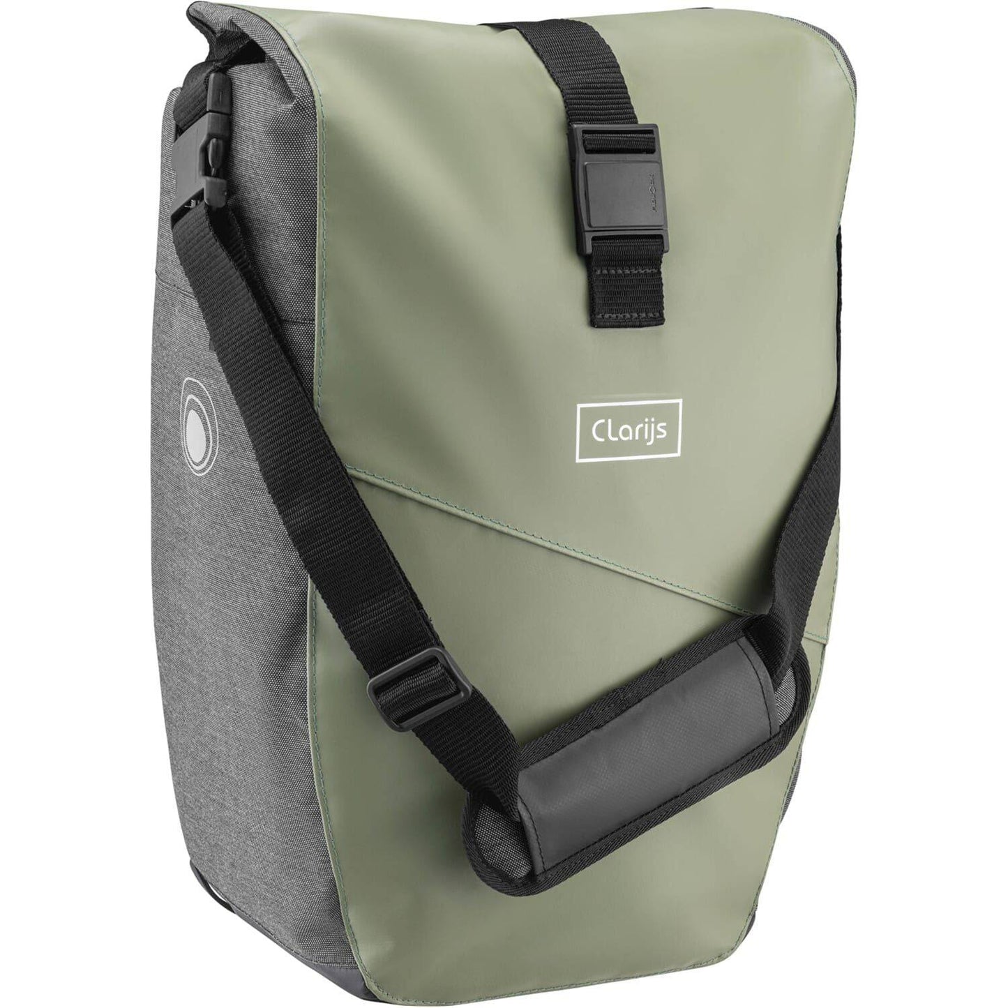 Clarijs Fietstas Solobag 24L - Le Coq Wielerartikelen