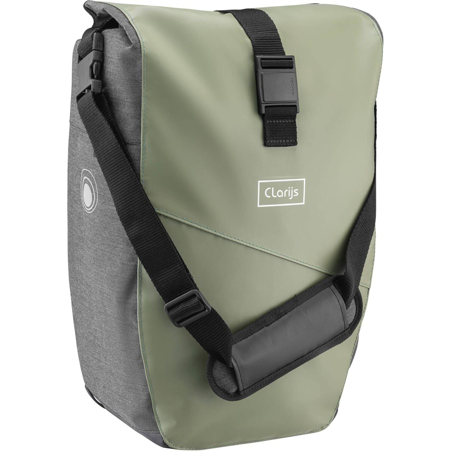 Clarijs Fietstas Solobag 24L - Le Coq Wielerartikelen