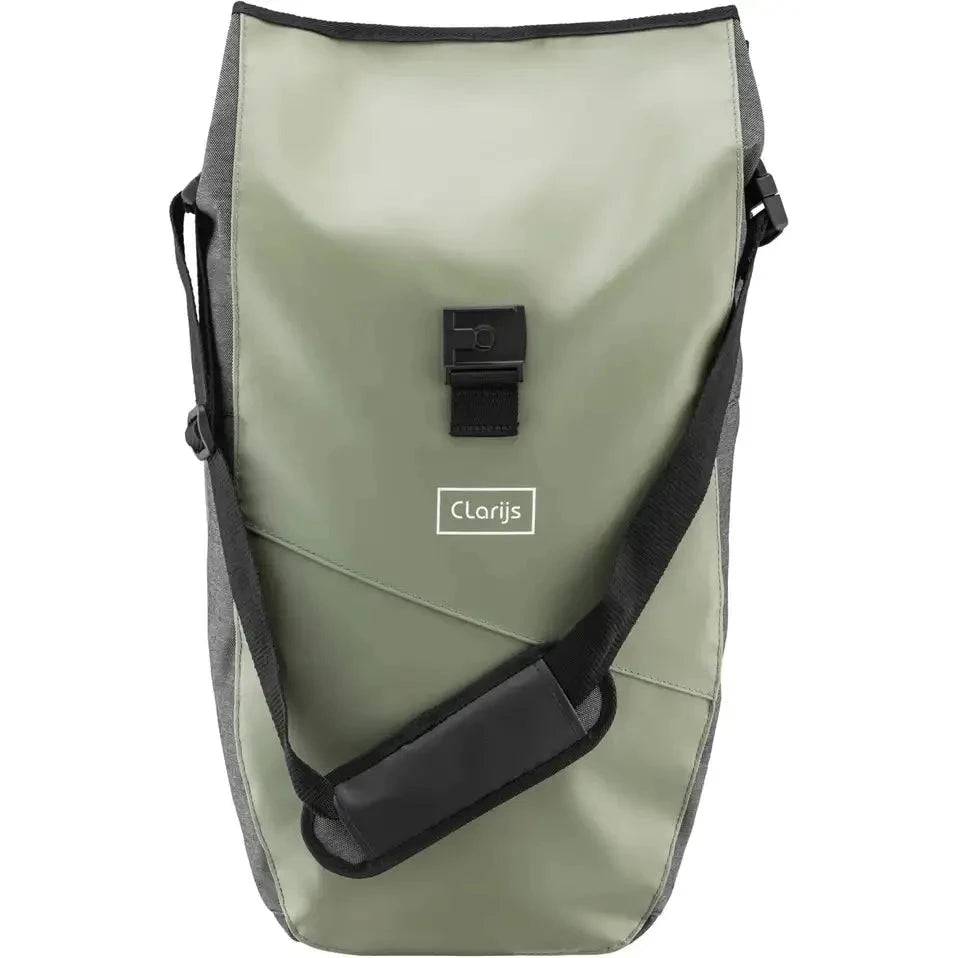 Clarijs Fietstas Solobag 24L - Le Coq Wielerartikelen