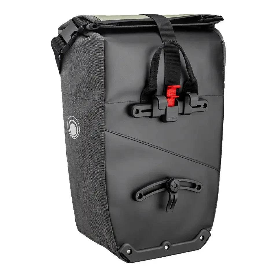 Clarijs Fietstas Solobag 24L - Le Coq Wielerartikelen