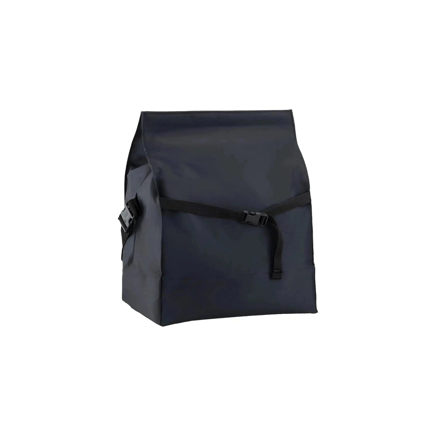 Clarijs Single Bikebag Frontbag 30L Zwart - Le Coq Wielerartikelen