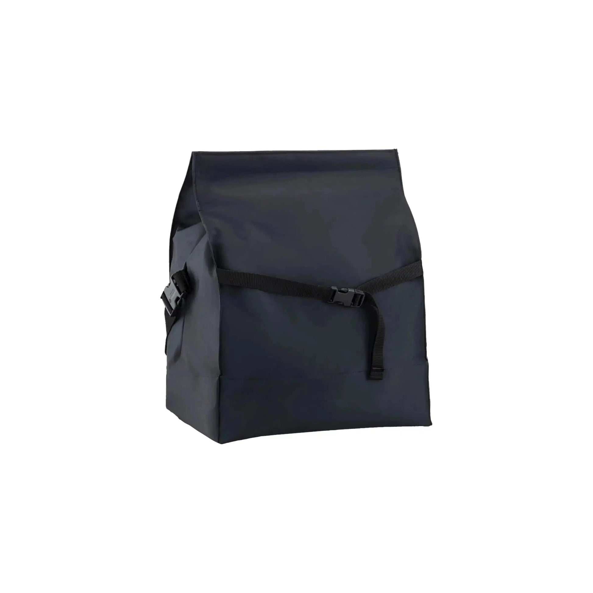 Clarijs Single Bikebag Frontbag 30L Zwart - Le Coq Wielerartikelen