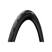 Continental Grand Prix 5000 racefiets band, 23 mm, zwart, snel en lichtgewicht voor wielrennen.