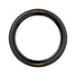Buitenband 29" Continental Argotal Trail Tlr Endurance Vouwband - Zwart - Le Coq Wielerartikelen