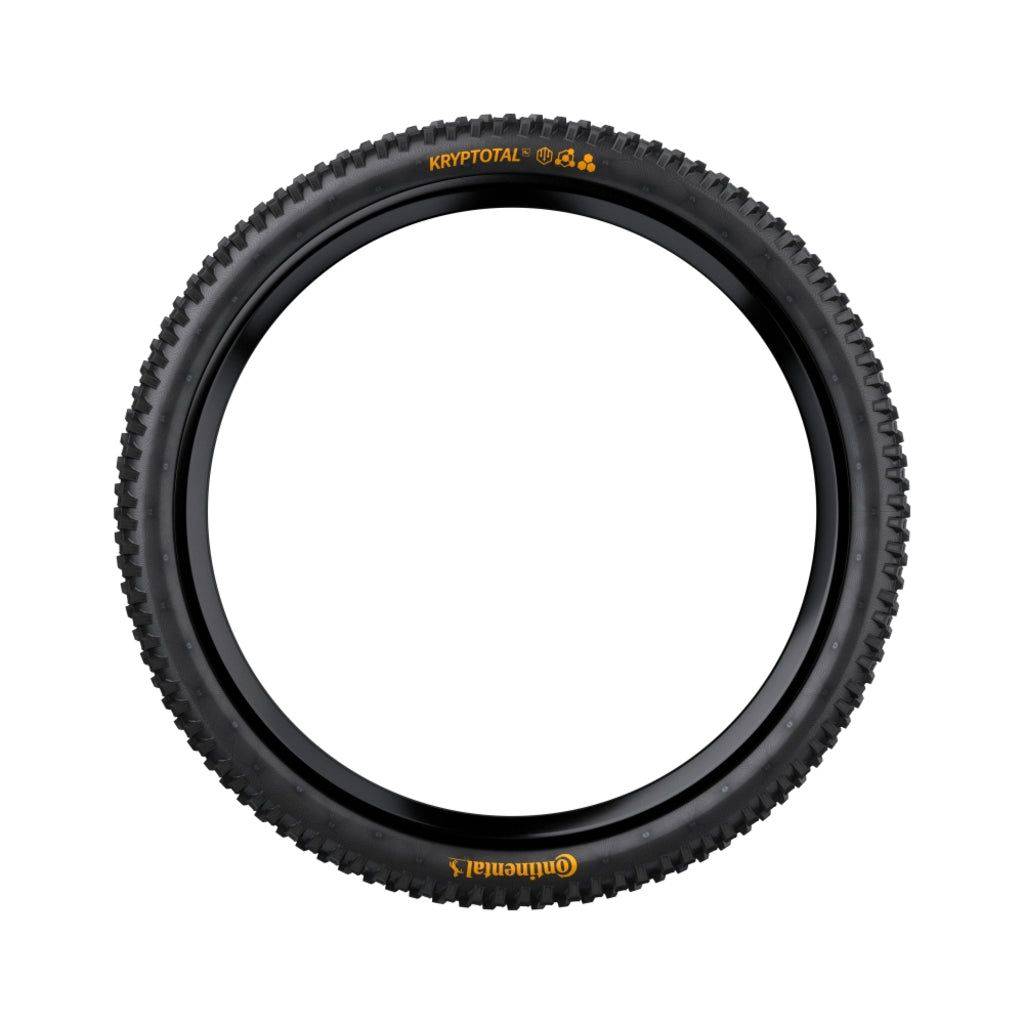 Buitenband 29" Continental Kryptotal Re Enduro Tlr Soft Achter Vouwband - Zwart - Le Coq Wielerartikelen