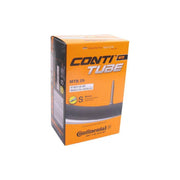 Continental MTB binnenband 29 inch met 40 mm ventiel, geschikt voor mountainbikes en 29-inch banden.