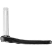 Shimano SLC FC-M7120 MTB crankstel 12-speed Hollowtech II zonder kettingblad, 178 mm Q-Factor, geschikt voor mountainbike.