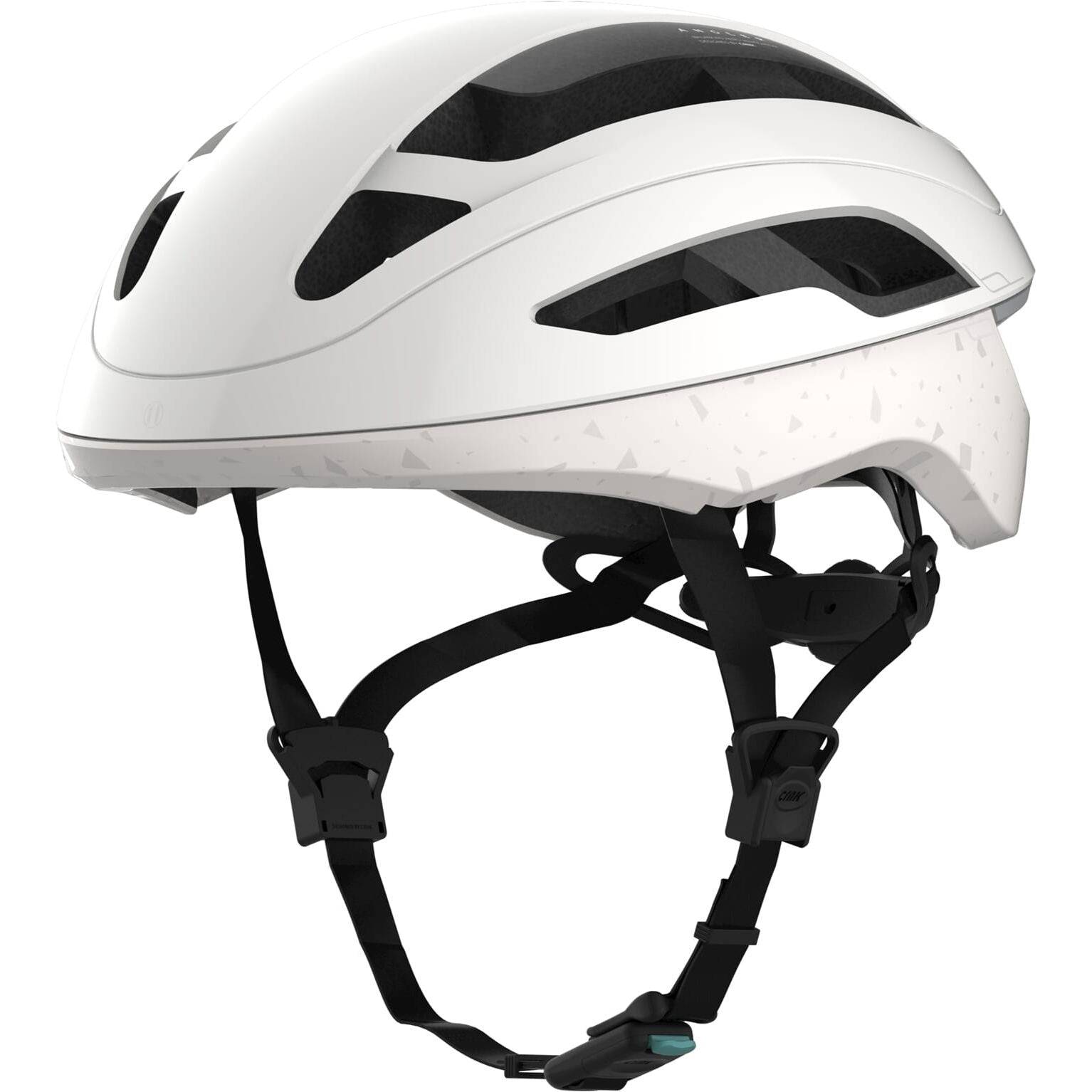 Crnk Fietshelm Angler - Le Coq Wielerartikelen