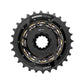 Sram Cassette 12V Xg1290 E1 Regenboog Xdr - Le Coq Wielerartikelen
