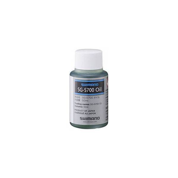 Shimano Naafolie Alfine Sg-S700 (50 Ml) - Le Coq Wielerartikelen