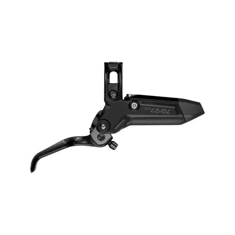 Sram Rem Level Silver C1 Db 2P Dm Zwart - Le Coq Wielerartikelen