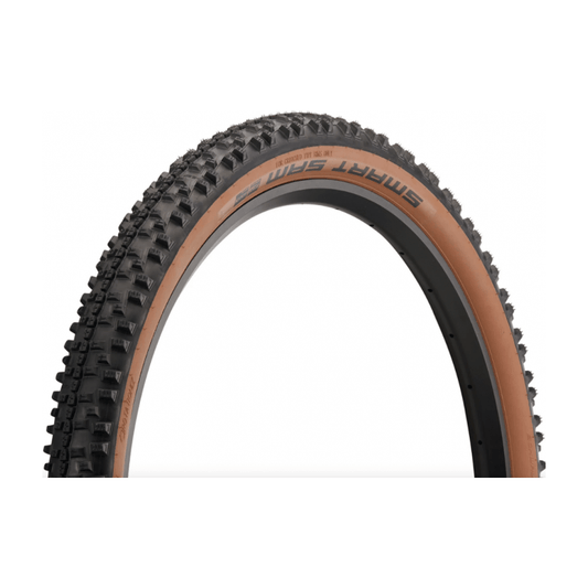 Schwalbe Buitenband Smart Sam Performance 27.5X2.25" / 57-584 Mm - Le Coq Wielerartikelen
