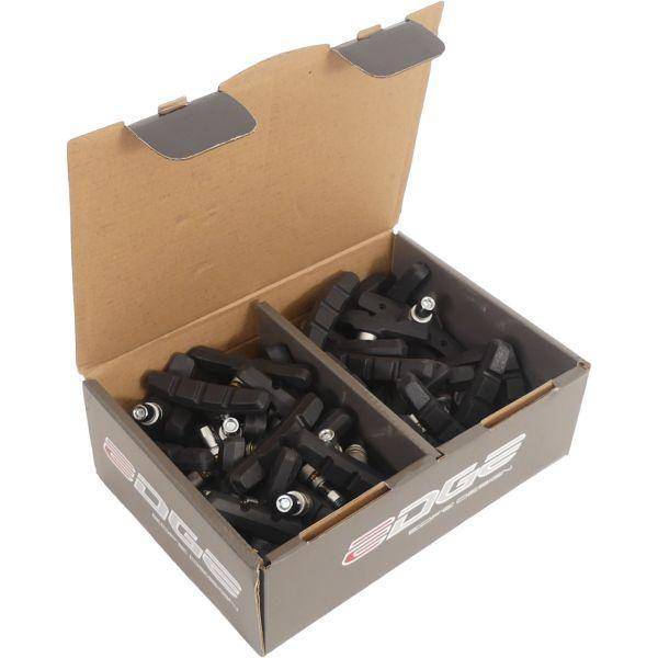 Edge Remblokset Met Inbus Voor V-Brake - 70Mm - Le Coq Wielerartikelen