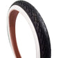 Deli Tire Buitenband Sa-206 18 X 1.75 - Le Coq Wielerartikelen