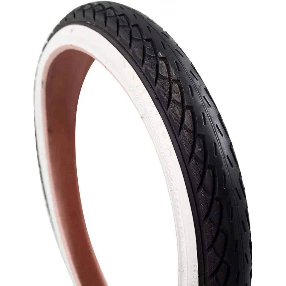 Deli Tire Buitenband Sa-206 18 X 1.75 - Le Coq Wielerartikelen