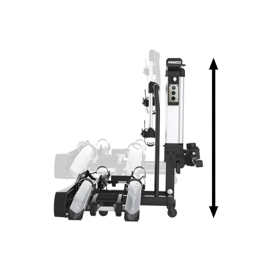 Pro-User Fietsendrager Diamant Bike lift - Le Coq Wielerartikelen