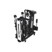 Pro-User/Eufab Diamant Bike Lift fietsendrager voor trekhaak, elektrische lift voor eenvoudig fietsen vervoeren op de auto.