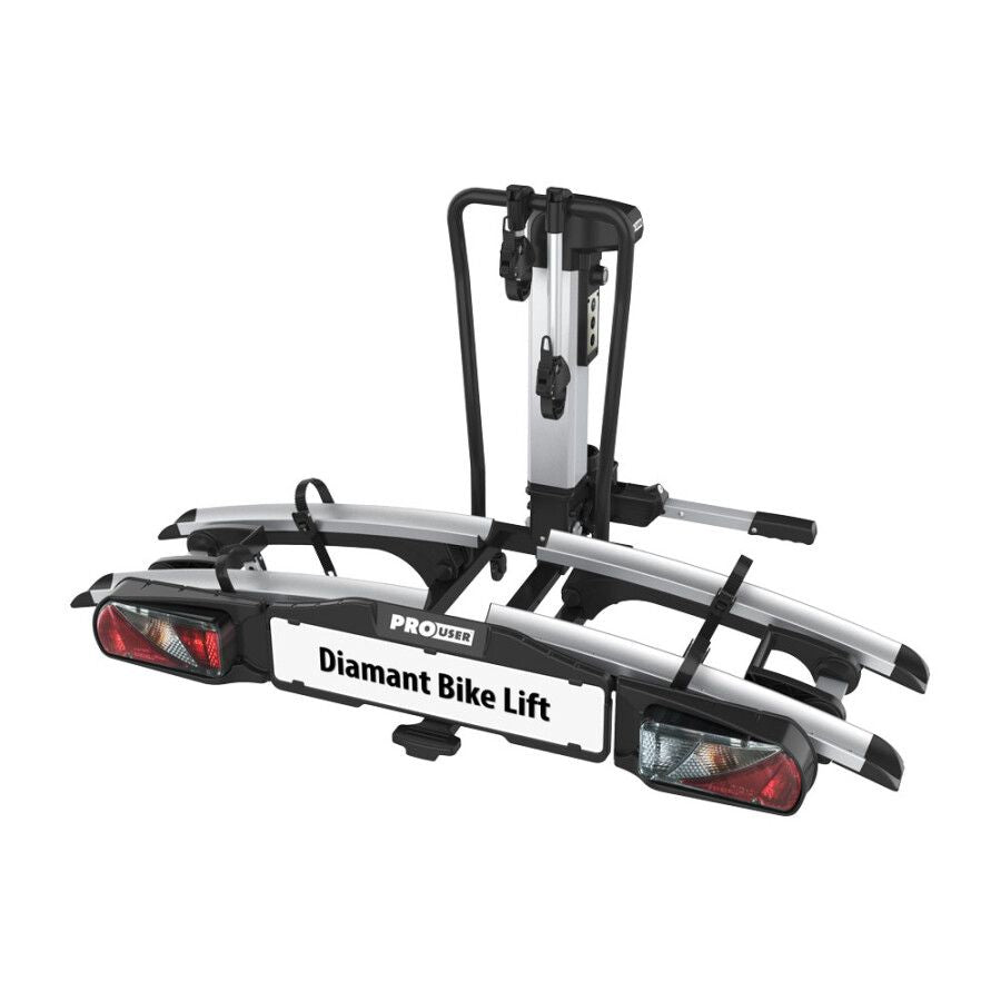 Pro-User Fietsendrager Diamant Bike lift - Le Coq Wielerartikelen