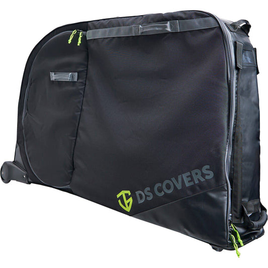 Ds Covers Fietstransporttas Arrow - Le Coq Wielerartikelen