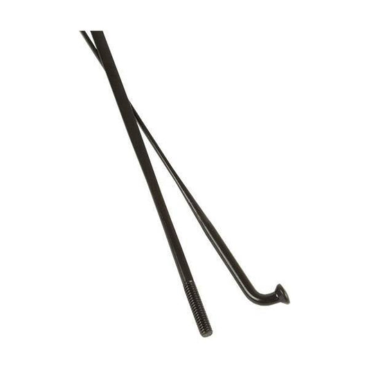 Dt Swiss Spaak 14X284 Dt Aerolite Zwart Ds A 20 - Le Coq Wielerartikelen