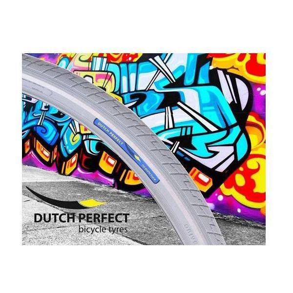 Dutch Perfect Buitenband 28 x 1.40" / 40-622mm anti-lek - Le Coq Wielerartikelen