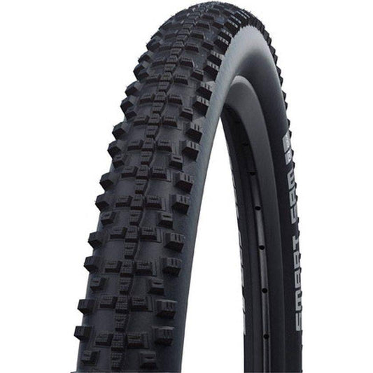 Schwalbe Buitenband Smart Sam R-Guard 26 X 2.10 Zwart Reflectie - Le Coq Wielerartikelen