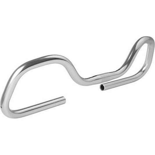 Kalloy Vlinderstuur City / Trekking Aluminium Ø25,4 X 595 Mm - Le Coq Wielerartikelen