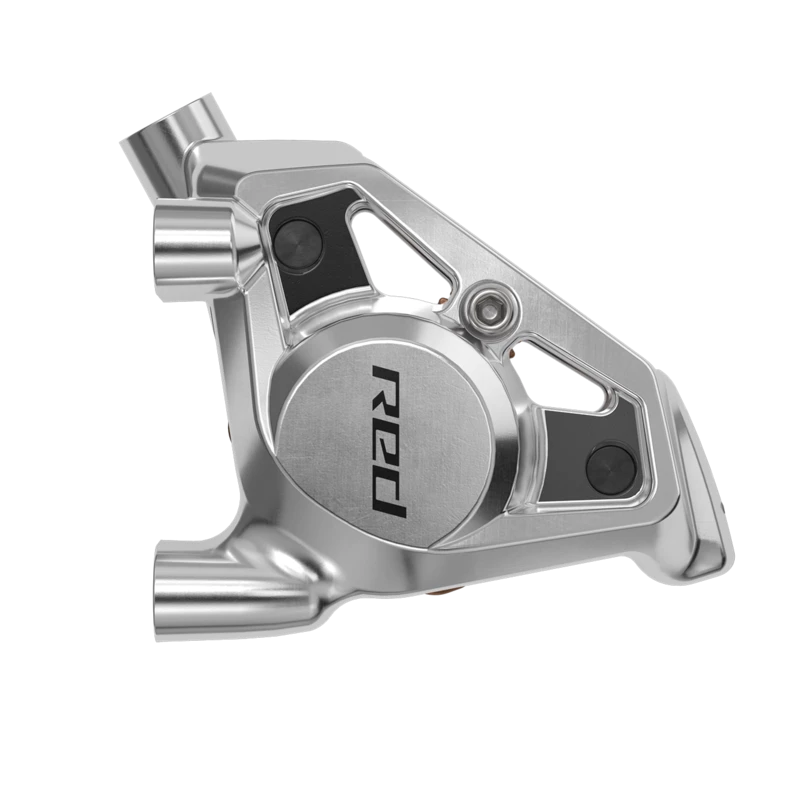 Versteller Sram Red AXS E1 12/13V Hydraulisch Disc FM Carbon Black - Le Coq Wielerartikelen