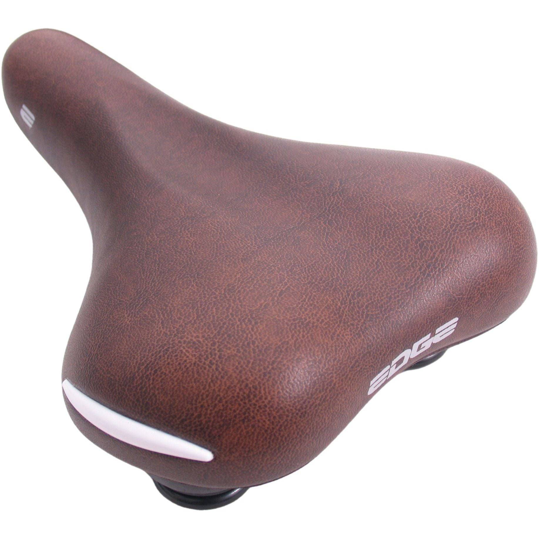 Edge Fietszadel Liberto - Le Coq Wielerartikelen