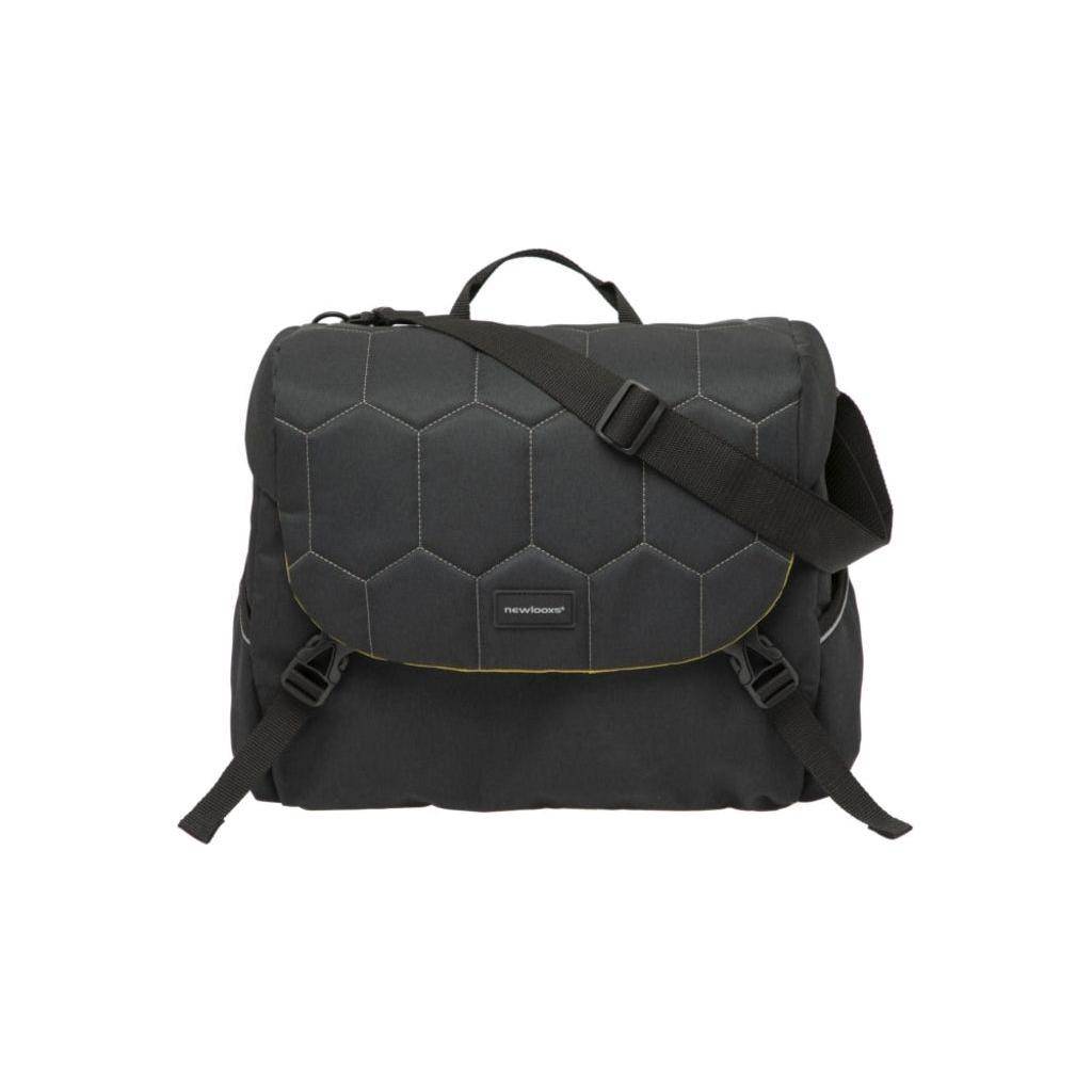 Enkele Fietstas New Looxs Mondi Joy Single 18,5 Liter 36 X 16 X 32 Cm - Le Coq Wielerartikelen