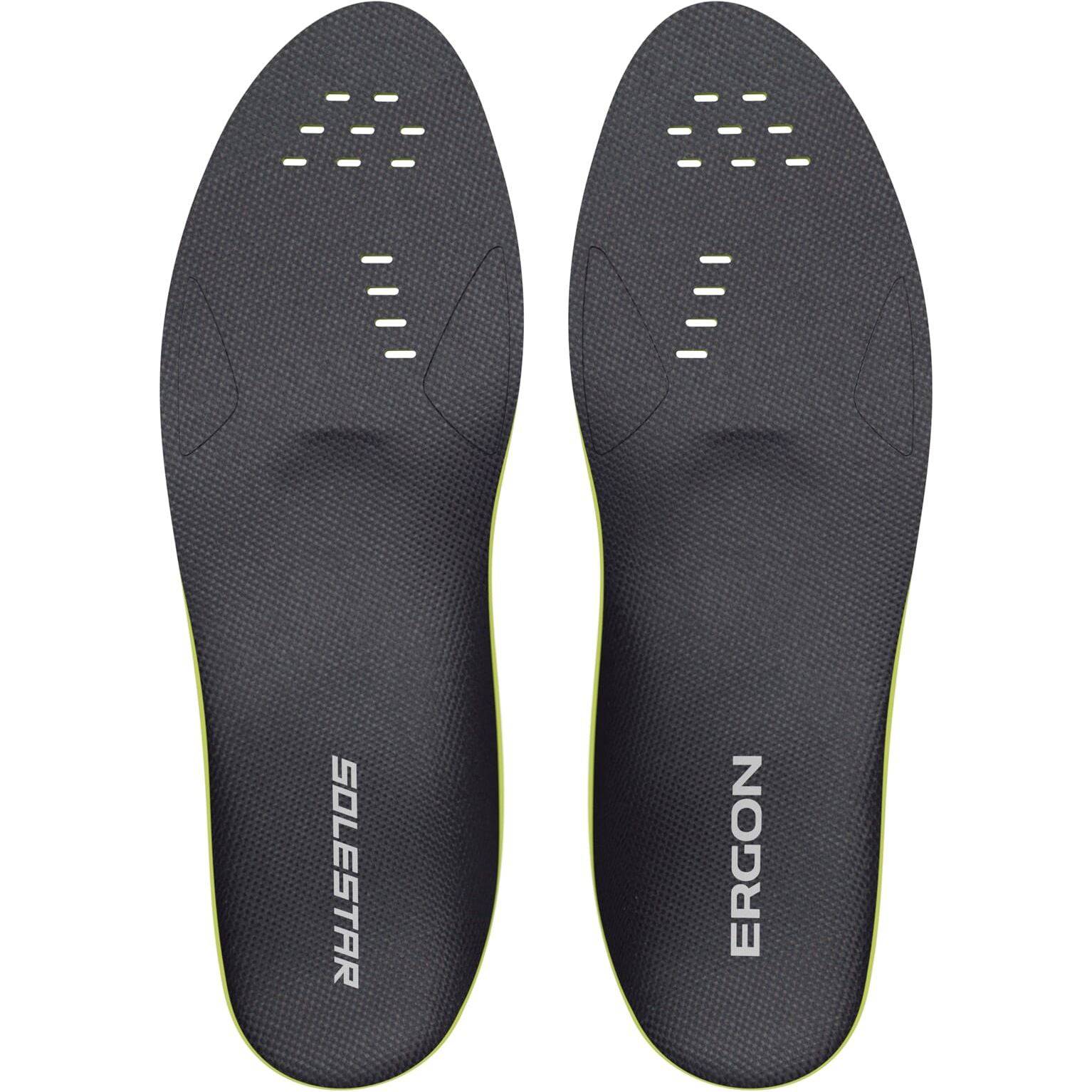 Ergon Inlegzool/ Schoenzool Ip Pro Solestar - Le Coq Wielerartikelen