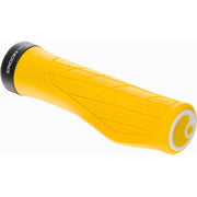 Ergon GA3-S Small handvatten, 92 mm, all-mountain comfort grip, nachtblauw kleur, geschikt voor mountainbikes.
