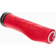 Ergon GA3-S Small handvatten, 92 mm, all-mountain comfort grip, nachtblauw, zachte rubberen handvatten voor mountainbike