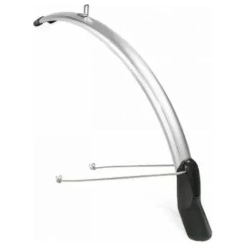 Voorspatbord Eurofender Scatto 28" X 51 Mm - Le Coq Wielerartikelen