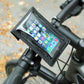 Sks Telefoonhouder Smartboy - Zwart - Le Coq Wielerartikelen