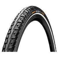 Continental Buitenband Ride Tour 26 X 1.75 Zwart Met Reflectie - Le Coq Wielerartikelen