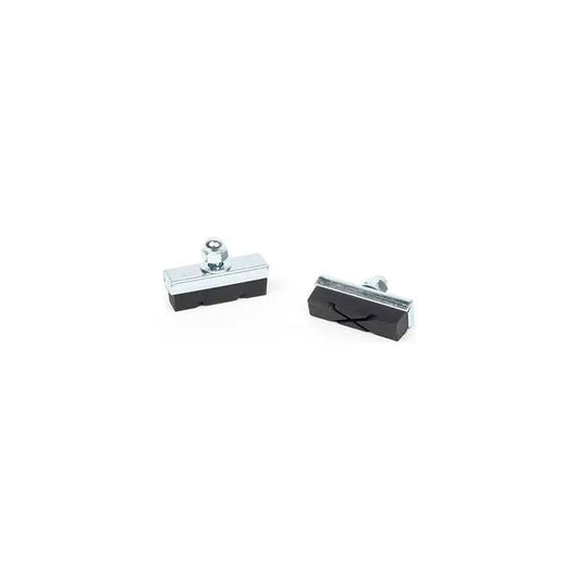 Elvedes Caliper Velgremblokset X-Groove Design (Op Kaart) - Le Coq Wielerartikelen
