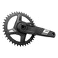 Sram Crankstel Apex1 Wide D1 Dub 12V 40T Zwart - Le Coq Wielerartikelen