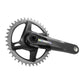Sram Crankstel Force D2 Dub 12V Dm 40T - Le Coq Wielerartikelen