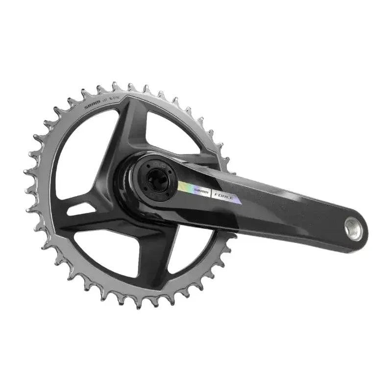 Sram Crankstel Force D2 Dub 12V Dm 40T - Le Coq Wielerartikelen