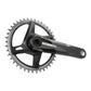 Sram Crankstel Force Wide D2 Dub 12V Dm 40T - Le Coq Wielerartikelen